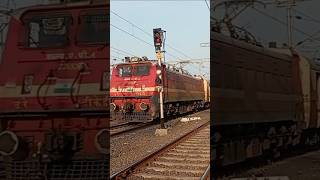 Best Super 👄Red Hot Train pl like subscribe