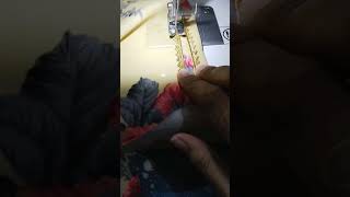 satisfying stitching||sleeves design ideas#youtubeindia #tutorial #popular #sewinghacks #trending