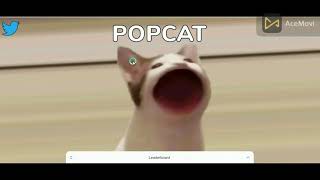 ازاي تهكر لعبة popcat وتوصل للمليون بأسرع وقت