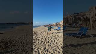 Карпас  - шикарное место для отдыха #чунгачанга #северныйкипр2024 #beach