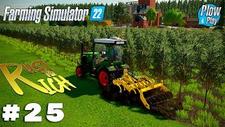 🌲 I MADE $ 500 000 by SELLING EGGS ep. 25 The $1M Farm Adventure! 🚜 Farming Simulator 22 🌱 P&P