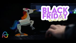 Aftershoot's Black Friday Deal Is INSANE!