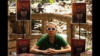 MC DB - Linda   ( Video  Clipe Oficial) DJ Win