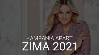 Bajkowe Święta Kampania Apart. Zima 2021 | Apart.TV