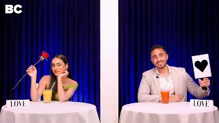 The Blind Date Show 2 - Episode 48 with Noura & Karim