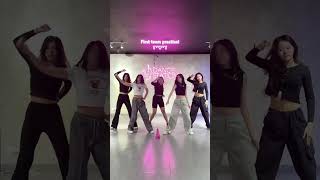 MEOVV ‘MEOW’ 💗😽 Me & my group ​⁠ will do a FULL dance cover so stay tuned!! #kpop #meovv