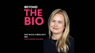 042: Build a Brilliant Bio