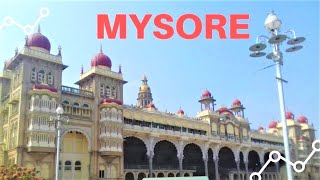 Mysore - Awesome Moments and Places You should never miss (HD)