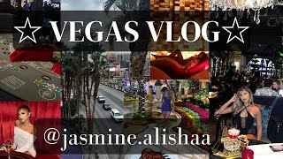 ☆VEGAS VLOG☆