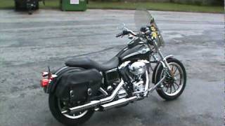 Harley Dyna Low rider 331481.mpg