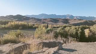 ZHOB KILLI VIALLAH VIEW / ژوب کلى وياله