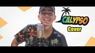 Calypso - Luis Fonsi, Stefflon Don (Cover) Bayron Mendez