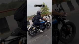 Aram se chalaiye #subscribe #gt650twin #ghaziabad #motovlog #followme #music