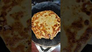 paneer paratha #paneerparantha #paratha #paneer #sahibkisuno #conquerorsrekhi #shorts #food #youtube