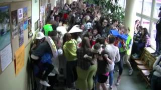 Harlem Shake LO Tuchów