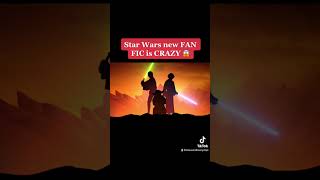 Star Wars Theory new Fan Fiction about the younglings killing Anakin!