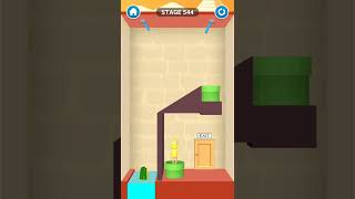 Rescue Cut Game #rescuecut #game #shorts (2)