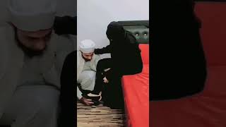 🤍🖤 #Lovely 😍 #Muslim Couple #Trending Shayari Status Video|#Couple #WhatsAppstatus| #Mohabbat Sayari