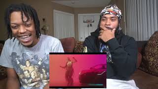 DOJA UNCANCELED HERSELF!? |Doja Cat - Just Like That Ft. Gucci Mane | REACTION