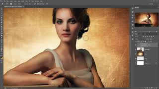 Art Paper Look In Photoshop Tutorial