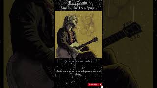 Smells Like Teen Spirit - "#Exploring #KurtCobain: #Quotes, #Music, and #Cultural #Legacy"