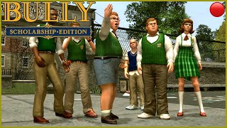 DALSZE PRZYGODY JAMES HOPKINSA - Bully: Scholarship Edition (NAPISY PL) 🔴 [NA ŻYWO]