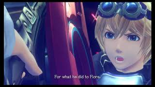 Xenoblade Chronicles Definitive Edition playthrough part 34 (No commentary)