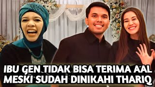 UNGKAPAN IBU GENI BELUM BISA MENERIMA ALIYAH SEBAGAI MENANTU YANG TERBAIK