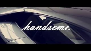 TEASER Liberty Walk Lamborghini Huracan by dumped || Lexy Roxx