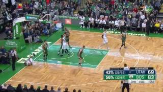 Boston Celtics (Brad Stevens) "Point 2" Series