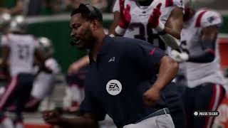 2024 Week 3 - Patriots at Jets - Part 3