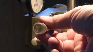 How To Facet Gems Video Frosted Horse Cut Gemstone - Rocks To Real Money