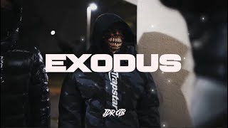 [FREE] UK Drill Type Beat 2024 ‘EXODUS’ | FREE UK DRILL Instrumental 2024