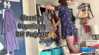 Cleaning, Organizing and diy projects | diydawncleaning