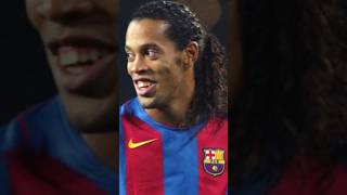 Cómo Ronaldinho Transformó al FC Barcelona