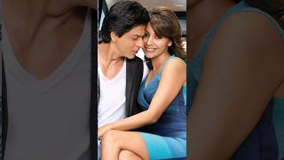 Shahrukh Khan And Gauri Khan Duet shorts video| #shorts #viral #ytshorts