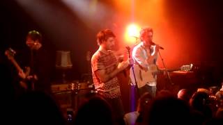 Fréro Delavega - sweet darling - 6 novembre 2014