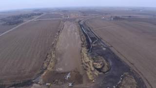 Highway 100 Extension Project 1