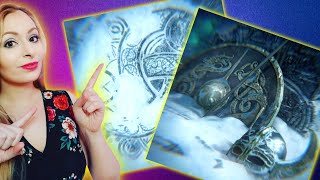 😱 NEW RAID MYSTERY! Leila Reacts 😱 RAID Shadow Legends