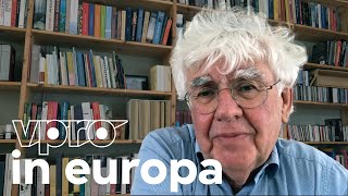 0nwetendheid is macht | Column #6 | In Europa