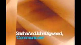 Sasha & Digweed - Communicate Disc 2