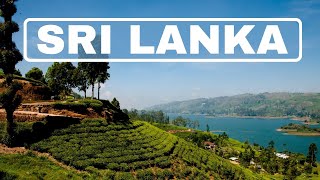 VISIT SRI LANKA VIRTUAL TOUR | TRAVEL DISCOVERY