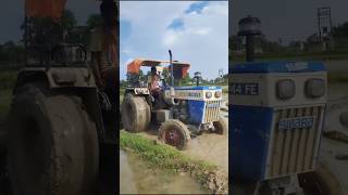 swaraj #744 //fe 2wd #old //model //tractor #swaraj 744 fe #old tractor //parfomans/ #2wd# driving//