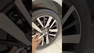 NEW HONDA CITY HYBRID PART 2 EXTERIOR ALLOY WHEELS #shorts #viral #city #thar @motoroctane