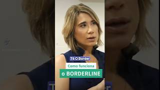 BORDERLINE | Como é o seu funcionamento. #shorts #maenarcisista #narcisismo #narcisismomaterno