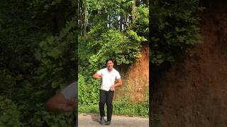 Sushant KC Parkha Parkha Dance Video Ajay Pun Magar