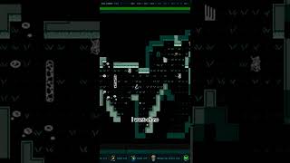 What a way to go #shorts #cavesofqud #roguelike