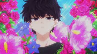 Komi-san Brother ( Shosuke ) | Komi Can't Communicate (EP11)