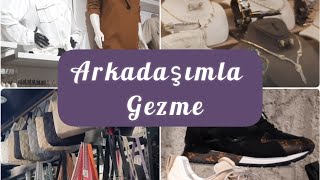 👭Kızkıza Gezme✅️Fiyatlar🤭1000TL Ayakkabı #vlog #günlükvlog #vlogger #istanbul #fitness #pubgmobile