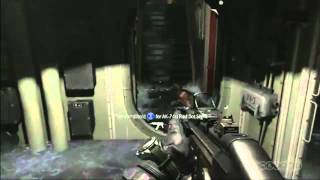 Call of Duty : Modern Warfare 3 - E3 2011 Presentation